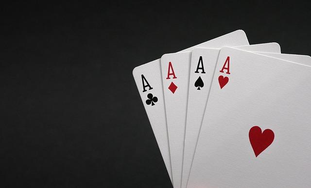 Svensk casinoindustri är ledande